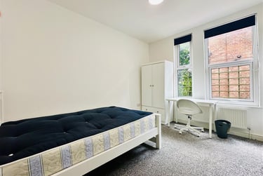 2 bed flat, Park Road, Lenton, Nottingham, NG71JG - Image 6